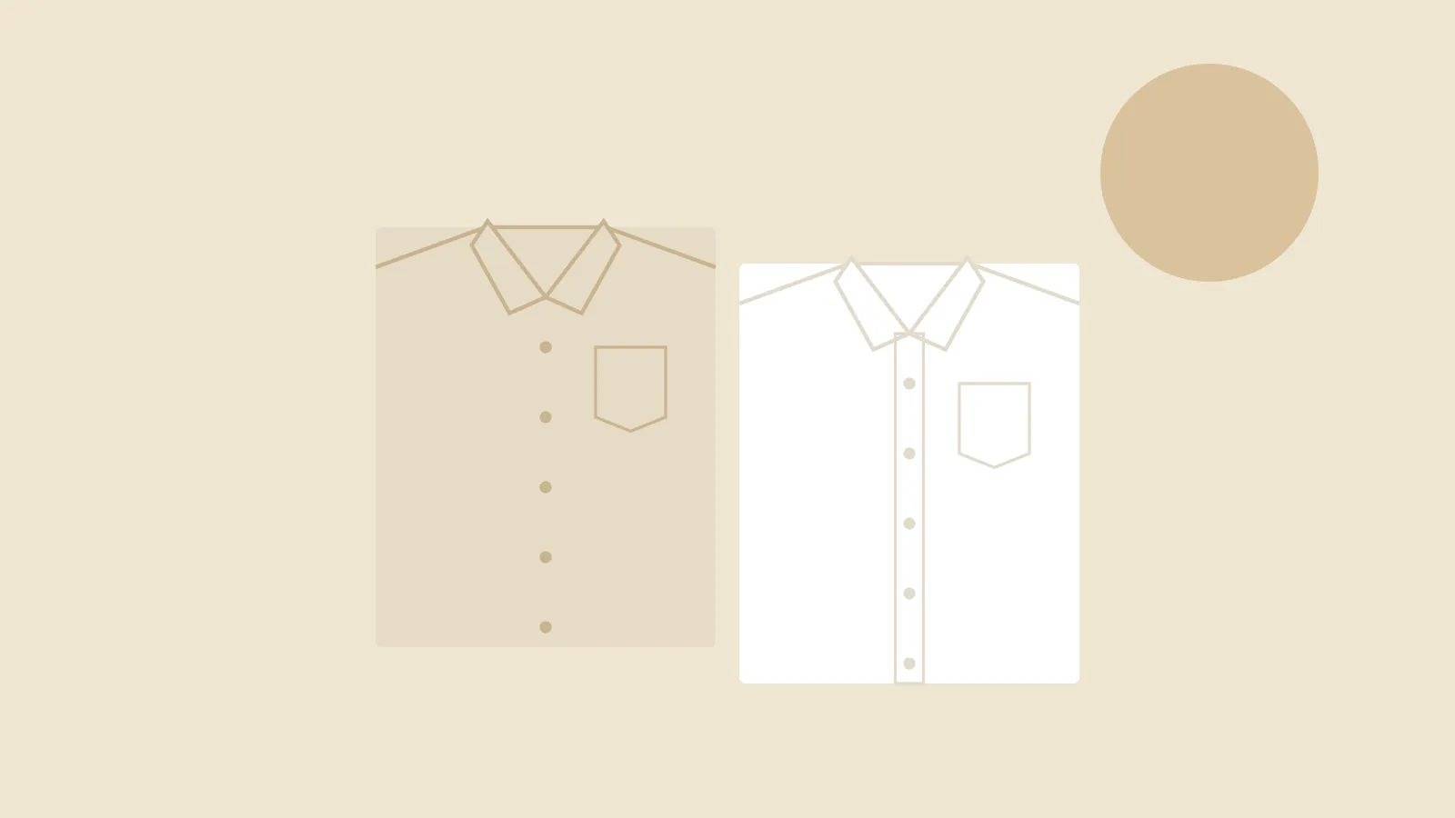 Chemises en lin homme : les marques à connaître