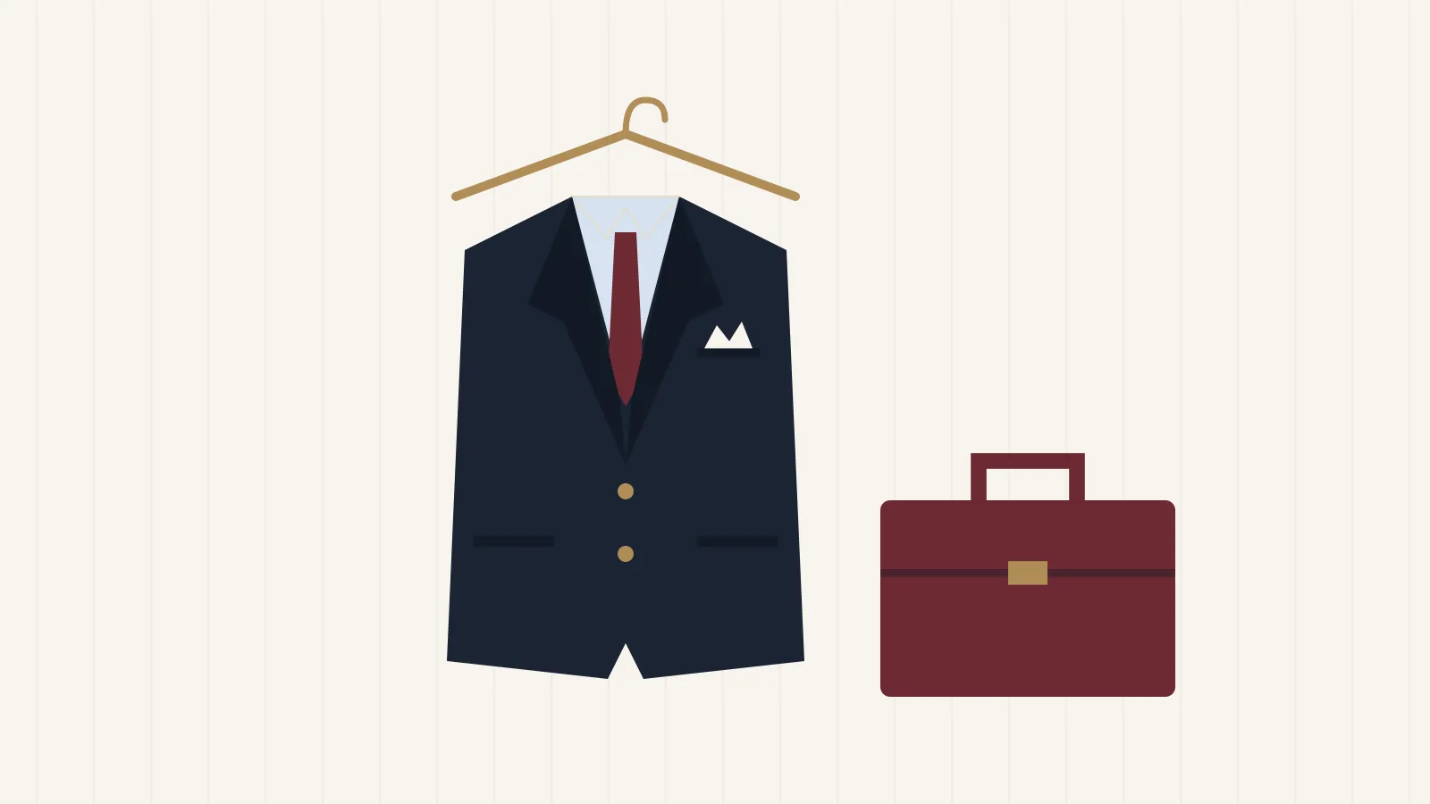 S'habiller pour le bureau : les marques de vêtements homme